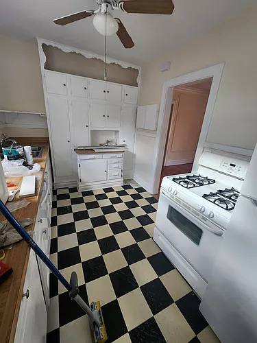 1206 Simpson St #3 Photo 1