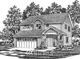 9109 192nd Stct E, Graham, WA 98338