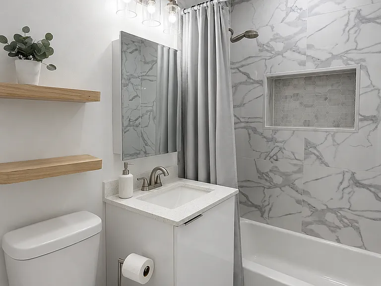 Bathroom #2