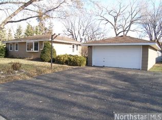 10801 Xerxes Ave S, Bloomington, MN 55431