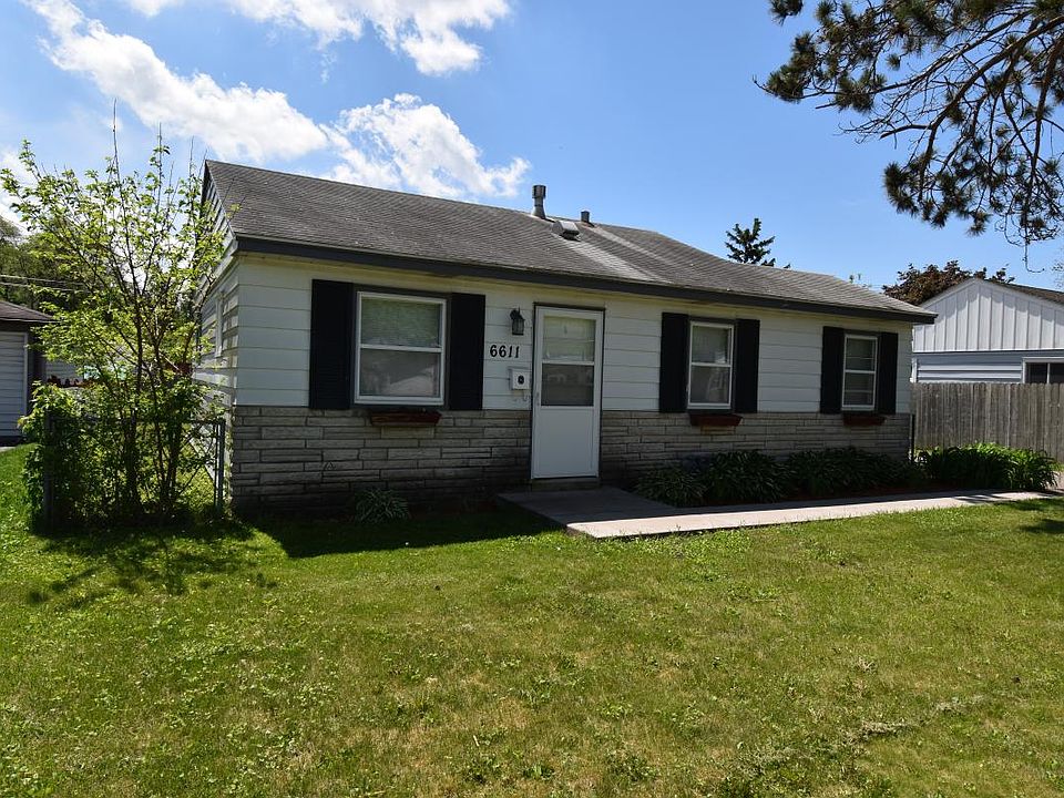 1st image of 6611 52nd Ave N