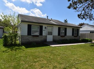 6611 52nd Ave N, Crystal, MN 55428