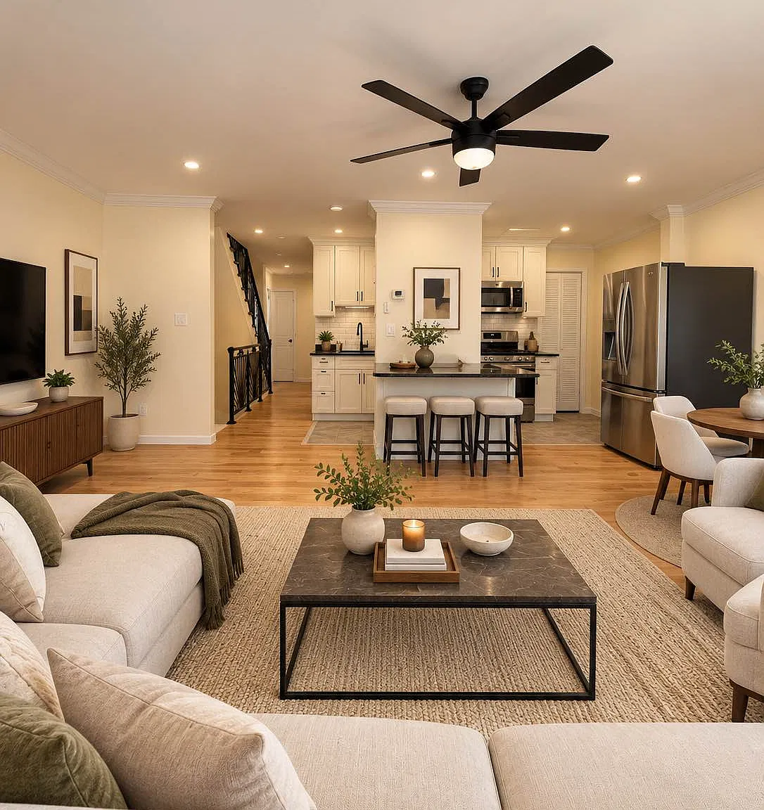 431 Brook Avenue — Photo 1