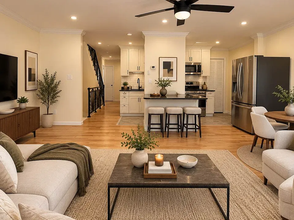 431 Brook Ave #2