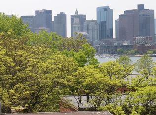 154 Sumner St, East Boston, MA 02128