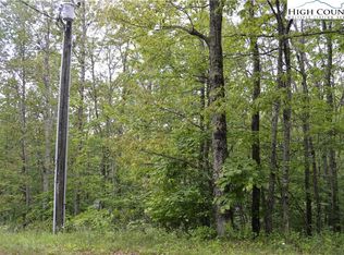 Tbd Junaluska, Boone, NC 28607