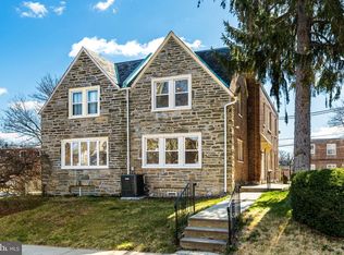 942 E Dorset St, Philadelphia, PA 19150