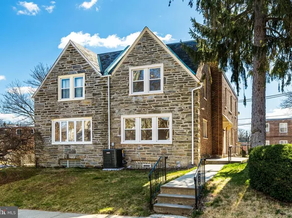 942 E Dorset St, Philadelphia, PA 19150