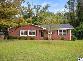845 Highway 145 S, Chesterfield, SC 29709