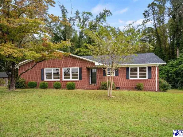 845 Highway 145 S, Chesterfield, SC 29709