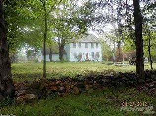 130 Keith Allen Ln, Cave City, AR 72521