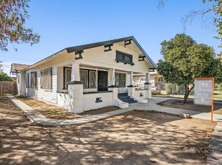 353 N Clark St, Fresno, CA