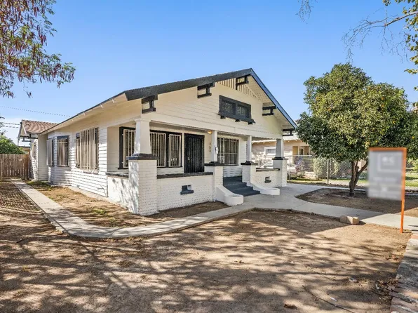 353 N Clark St, Fresno, CA 93701