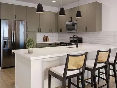 The Porter Apartments