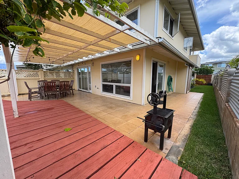 87-160 Maipalaoa Rd #E — Photo 21