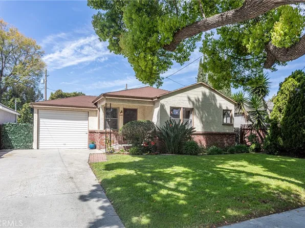 1345 N Fairview St, Burbank, CA 91505