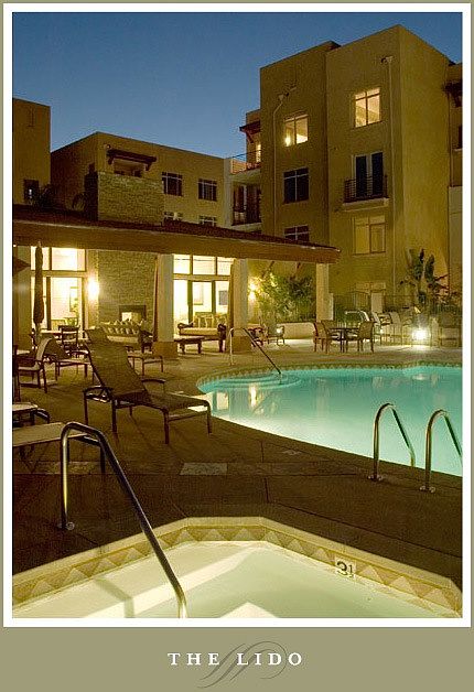 Main Pool