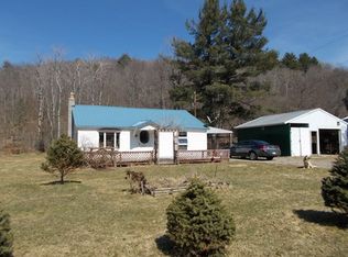 957 State Route 244 E, Coudersport, PA 16915