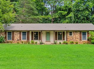 2172 Allendale Dr, Clarksville, TN