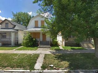 10564 S La Salle St, Chicago, IL 60628
