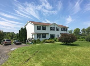 703 Ridge Rd #3, Lansing, NY 14882