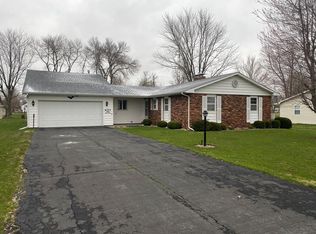 401 E Caldwell St, La Plata, MO 63549
