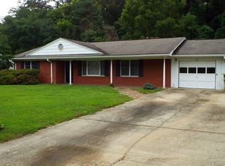 112 Josephine St, Sylva, NC 28779