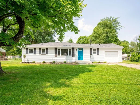 3863 Crescent Dr, Cincinnati, OH 45245