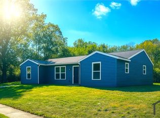 2432 N Kenyon St, Indianapolis, IN 46219