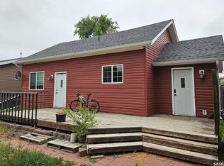 308 4th St W, Carlyle, SK S0C0R0