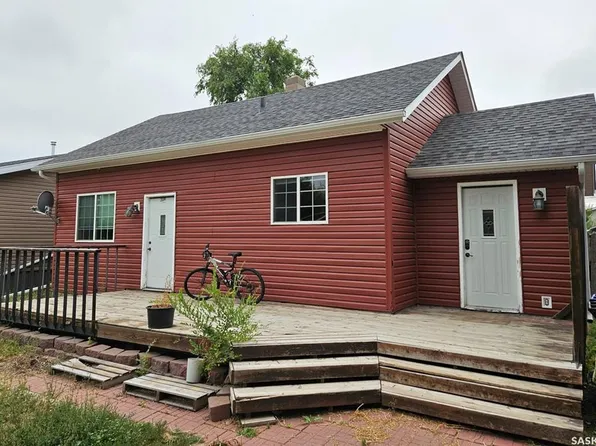 308 4th STREET, Carlyle, SK S0C 0R0