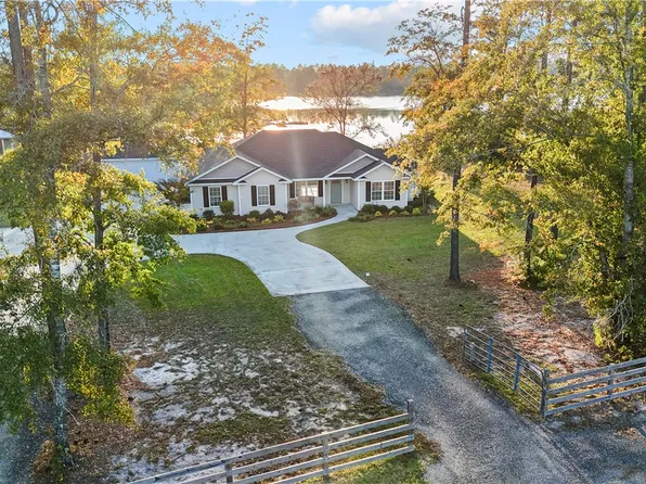 17082 Us Highway 341 S, Hortense, GA 31543