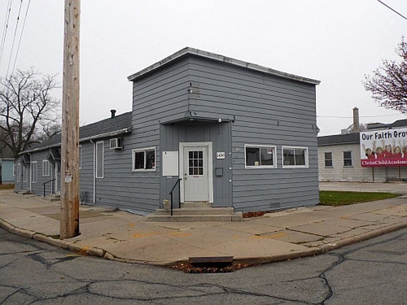Sheboygan Commercial Real Estate
CoreOneRealty.com