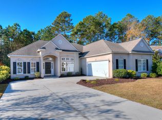 947 Sandpiper Bay Dr SW, Sunset Beach, NC 28468