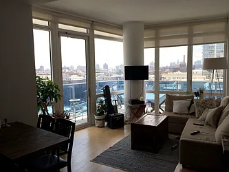Rented by Citi Habitats