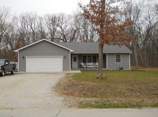 10902 565th E, Demotte, IN 46310