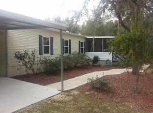 1628 E Naperville Ln, Hernando, FL 34442
