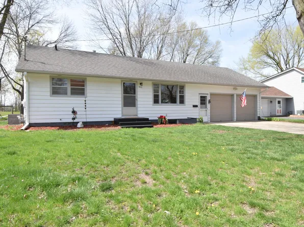 500 Syndicate St, Jordan, MN 55352