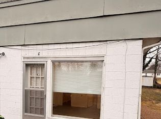 601 Washington St SE #C, Blacksburg, VA 24060