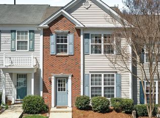 706 Canyon Lake Cir, Morrisville, NC 27560