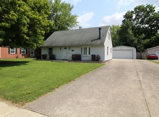 362 Darbyhurst Rd, Columbus, OH 43228