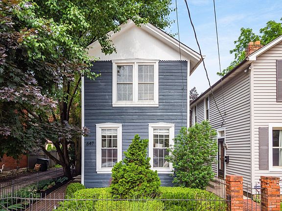 5th image of 647 Briggs St