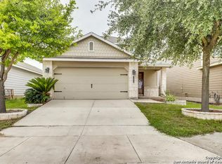 12239 Raw Silver, San Antonio, TX 78254