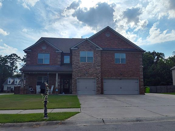 2nd image of 301 Bowhunter Dr