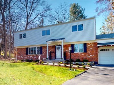 45 Lancaster Place, Stamford, CT, 06905