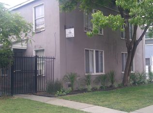 4507 N Banner Dr, Long Beach, CA 90807
