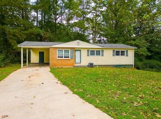 9103 Morris Dr SW, Covington, GA 30014