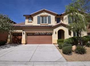10309 Hawk Ravine St, Las Vegas, NV 89178
