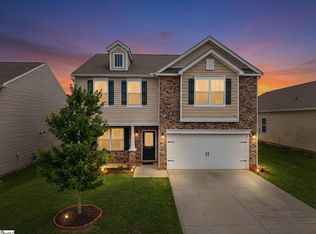 802 Longhorn Dr, Piedmont, SC 29673