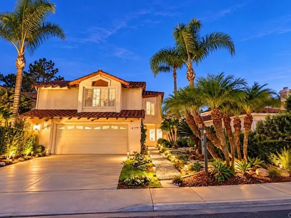 8770 Rideabout Ln, San Diego, CA 92129